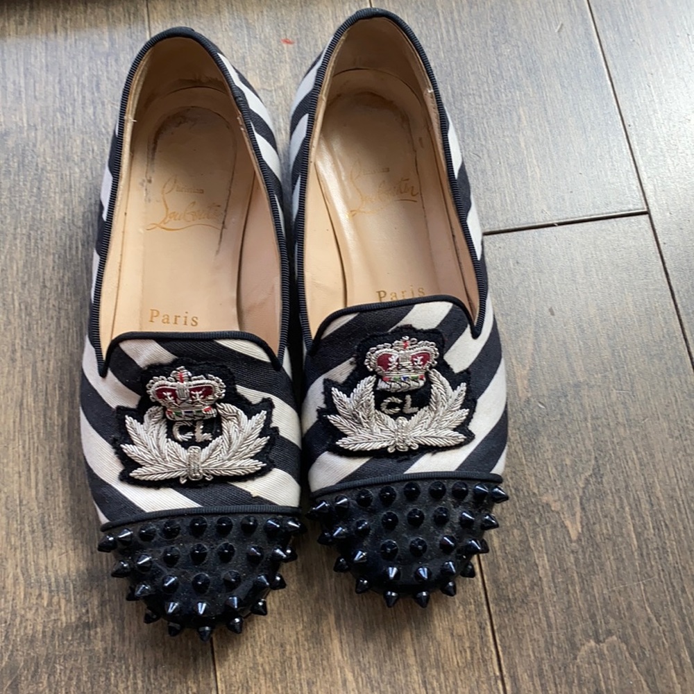 Christian louboutin